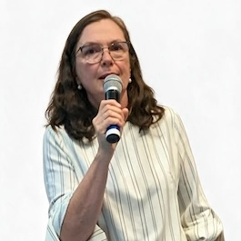 Liliene Maria Ferrandini