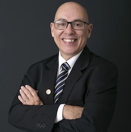 Luiz Antonio Corrêa