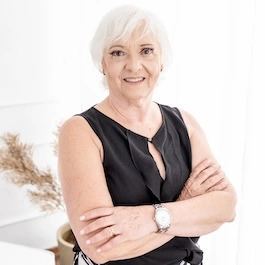 Rita Margarida Toler Russo