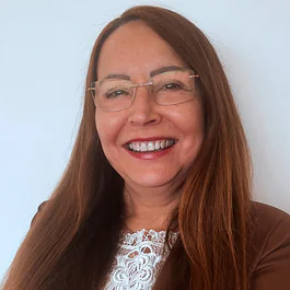 Sueli Valentim Sanches Bazan